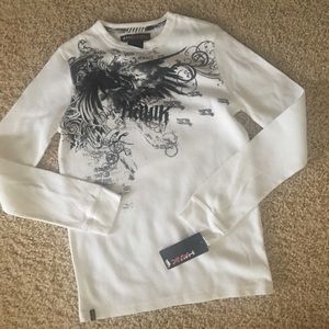 Tony Hawk Thermal Top